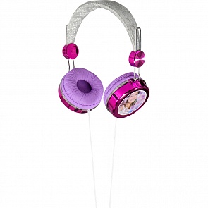 Наушники с блестками - Виолетта (Giochi Preziosi, GPH02297)